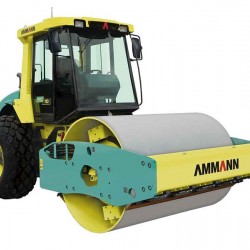 AMMANN ASC110D
