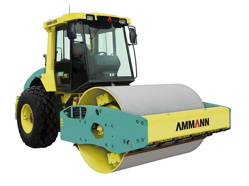 AMMANN ASC110D