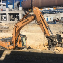 İZMİR ALİAĞA HABAŞ