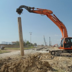 ÇİĞLİ ÇAMUR ÇÜRÜTME VE KURUTMA TESİSİ HAFRİYATI