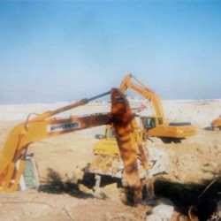 SHERATON OTEL altyapısı