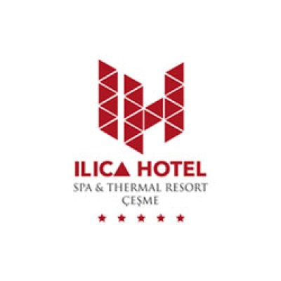 Ilıca Hotels